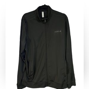 Adidas Tiro Track Jacket